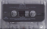 K.M.C. Kru: A.K.A. I.G.: Cassette