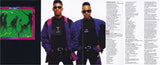K.M.C Kru: You Be The Judge: Cassette