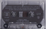 K.M.C Kru: You Be The Judge: Cassette