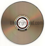 Kage: Enemies Get Yo Money Right: CD