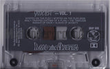 Kaos & Mystro: Outcast Vol. 1: Cassette