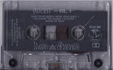 Kaos & Mystro: Outcast Vol. 1: Cassette