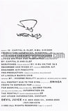 Kranky: Kranky: Cassette