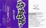 Kranky: Kranky: Cassette