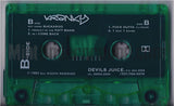 Kranky: Kranky: Cassette