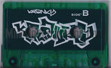 Kranky: Kranky: Cassette