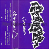 Kranky: Kranky: Cassette