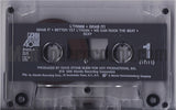 L'Trimm: Grab It: Cassette
