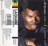 Laquan: Notes Of A Native Son: Cassette