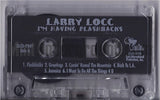 Laquan: Notes Of A Native Son: Cassette