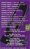 Legion Of Une: Big Mamas: Cassette
