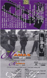 Legion Of Une: Big Mamas: Cassette