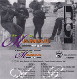 Legion Of Une: Big Mamas: Cassette