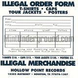 Livin' Illegal: Married To The Game: CD