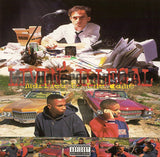 Livin' Illegal: Married To The Game: CD