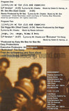 Lost Boyz: Lifestyles Of The Rich and Shameless Remixes: Cassette Single
