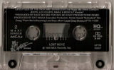 Lost Boyz: Lifestyles Of The Rich and Shameless Remixes: Cassette Single