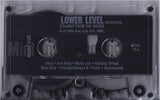Lower Level Organization: Straight From Tha' Woods: Cassette