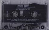 Lower Level Organization: Straight From Tha' Woods: Cassette