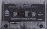 Luke: Freak For Life 6996: Cassette