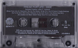 Luke: Freak For Life 6996: Cassette