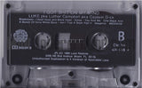 Luke: I Got Shit On My Mind: Cassette
