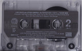 Luke: I Got Shit On My Mind: Cassette