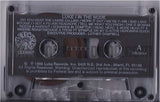 Luke: In The Nude: Cassette