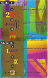 Luke: Luke's Hitmen For The 90's: Cassette
