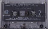 Luke: Luke's Hitmen For The 90's: Cassette