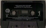 Luke Featuring 2 Live Crew: Banned In The U.S.A.: Cassette Single