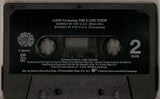Luke Featuring 2 Live Crew: Banned In The U.S.A.: Cassette Single
