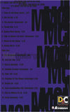 MCM and The Hype Crew: It's What You Gotta Go Thru: Cassette