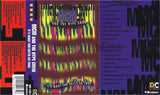 MCM and The Hype Crew: It's What You Gotta Go Thru: Cassette