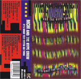 MCM and The Hype Crew: It's What You Gotta Go Thru: Cassette