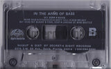 MC A.D.E.: In The Arms Of Bass: Cassette