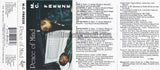 MC Freeze: Peace Of Mind: Cassette