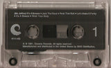 MC Jeffox: It's A Breeze: Cassette