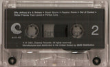 MC Jeffox: It's A Breeze: Cassette