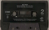MC Thick: From The Brick Jungle: Cassette Single