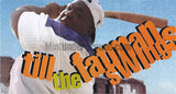 MC Thick: The Show Ain't Over Till The Fatman Swings: Cassette