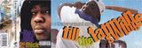 MC Thick: The Show Ain't Over Till The Fatman Swings: Cassette