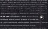 M. Doc: Universal Poet: Cassette