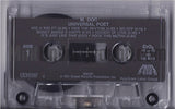 M. Doc: Universal Poet: Cassette