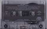 M. Doc: Universal Poet: Cassette