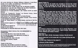Maestro Fresh-Wes: Maestro Zone: Cassette