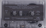 Maestro Fresh-Wes: Maestro Zone: Cassette