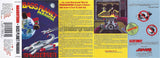 Maggotron: Bass Planet Paranoia: Cassette