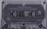 Mario: Scandalous: Cassette