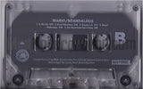 Mario: Scandalous: Cassette